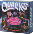 Quacks All-in Edition Version Anglaise