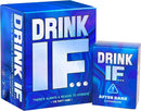 Drink If Version Anglaise