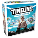 Timeline Game & Leasures Version Anglaise