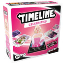 Timeline Celebrites Version Anglaise
