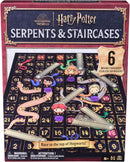 Harry Potter Serpents et Escaliers Version Bilingue