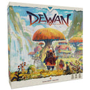Dewan Version Anglaise