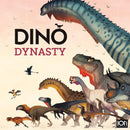 Dino Dynasty Version Anglaise