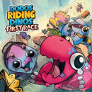 Dodos Riding Dino: First Race Version Anglaise