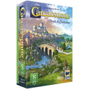 Carcassonne Extension 8 Ponts & Chateaux