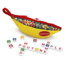 Bananagrams Oh Canada Version Anglaise