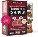 Horrible Couple Version Anglaise
