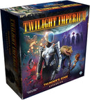 Twilight Imperium: Thunder's Edge Version Anglaise