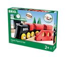Brio - Ensemble complet - Circuit en 8