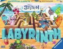 Labyrinth Stitch Version Multilingue