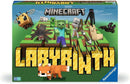 Labyritnh Minecraft Version Multilingue