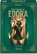 Les Druides d'Edora Version Mutilingue