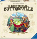 The Glorious Guilds of Buttonville Version Anglaise
