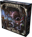 Unfathomable: From the Abyss Version Anglaise