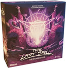 The Last Spell Version Anglaise