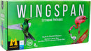 Wingspan Extension Amérique Version Française