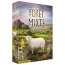 Foret Mixte Dartmoor Version Française
