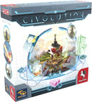 Civolution Version Anglaise