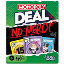 Monopoly Deal No Mercy