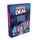 Monopoly Deal K-Pop Demon Hunters Version Bilingue