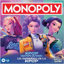 Monopoly Kpop Demon Hunters Version Bilingue