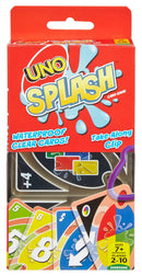 Uno Splash Version Multilingue