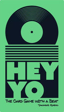 Hey Yo Version Anglaise