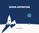 Moon Adventure Version Anglaise