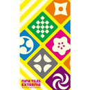 Nine Tiles Extreme Version Anglaise