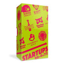 Startups Version Anglaise