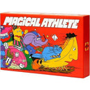 Magical Athlete Version Anglaise