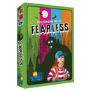 Fearless Version Anglaise