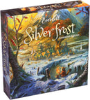 Everdell: Silverfrost: Essentials Edition Version Anglaise