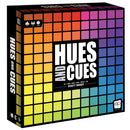 Hues and Cues Version Multilingue