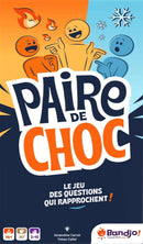 Paire de Choc Version Française