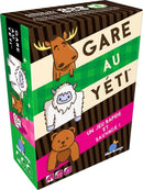 Gare au Yéti Version Française