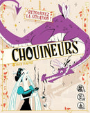 Chouineurs Version Française