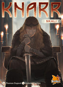 Knarr - Extension Skali Version Bilingue
