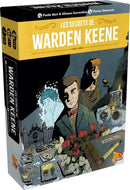 Les Secrets de Warden Keene Version Française