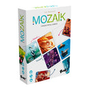 Mozaik Version Multilingue