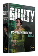 Guilty : Fontainebleau 1543 Version Française