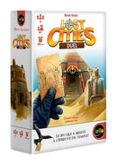 Lost Cities Duel Version Française