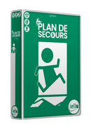 Plan de Secours Version Française