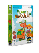 Plante Bataille Version Française
