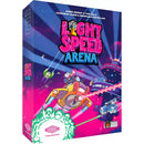 Light Speed Arena Version française