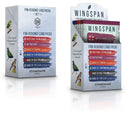 Wingspan Fan Art Booster Version Française (Prix pour 1 Booster)