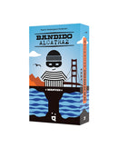 Bandido Alcatraz Version Bilingue
