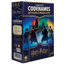 Codenames Retour à Poudlard Version Française