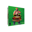 Street Fighter V: Champion Edition Legends - ext. Vert Version Française