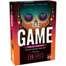 The Game 10 ans Version française